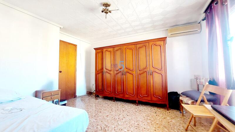 4 Cuarto Apartamento en venta