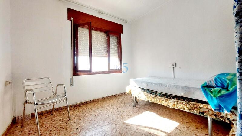 4 Cuarto Apartamento en venta