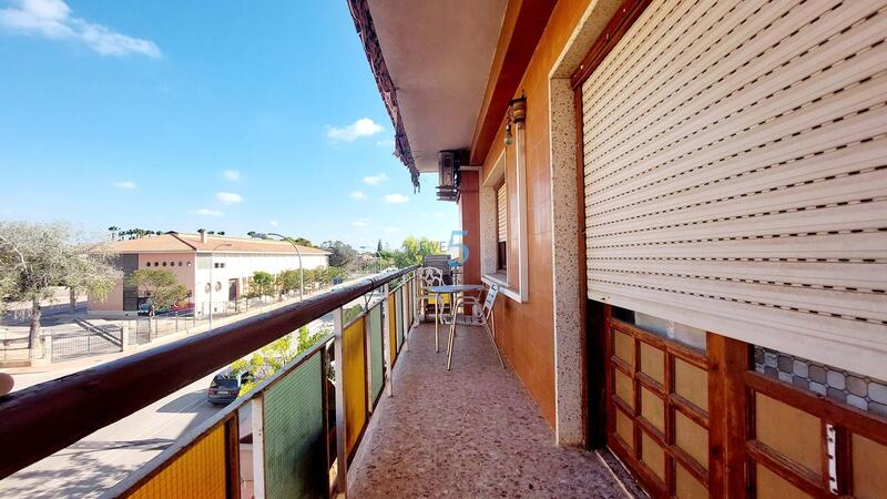 4 Cuarto Apartamento en venta