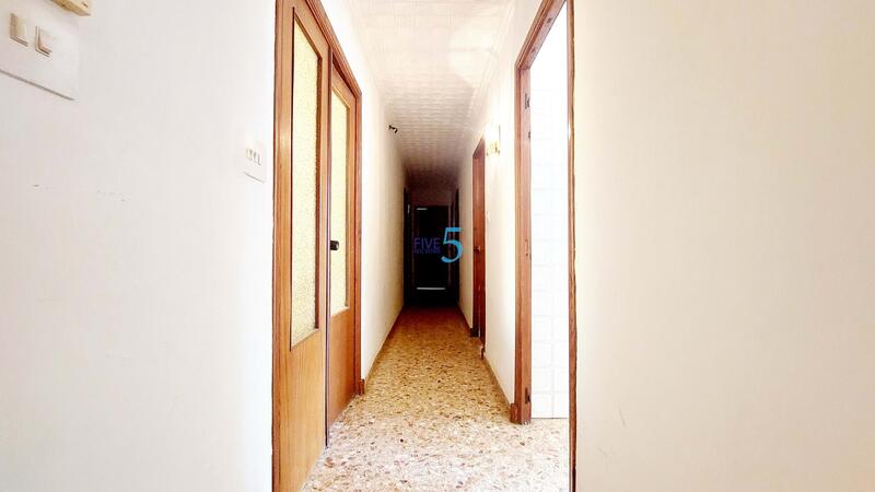 4 Cuarto Apartamento en venta