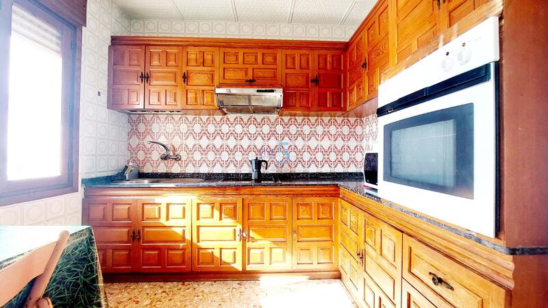 4 Cuarto Apartamento en venta