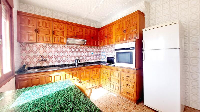 4 slaapkamer Appartement Te koop