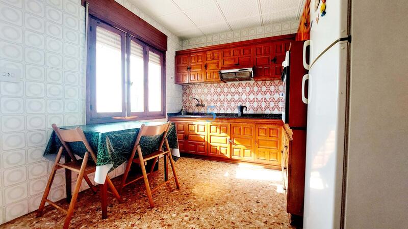 4 Cuarto Apartamento en venta