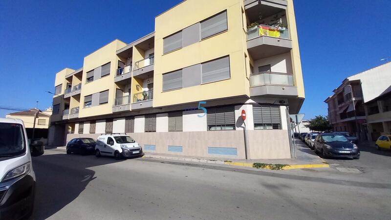 Appartement Te koop in Almoradí, Alicante