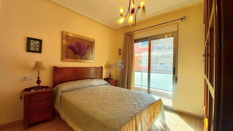 3 chambre Appartement à vendre