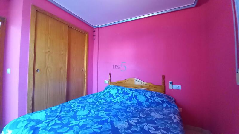 3 Cuarto Adosado en venta