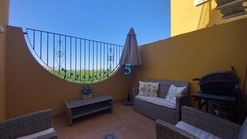 2 Cuarto Apartamento en venta