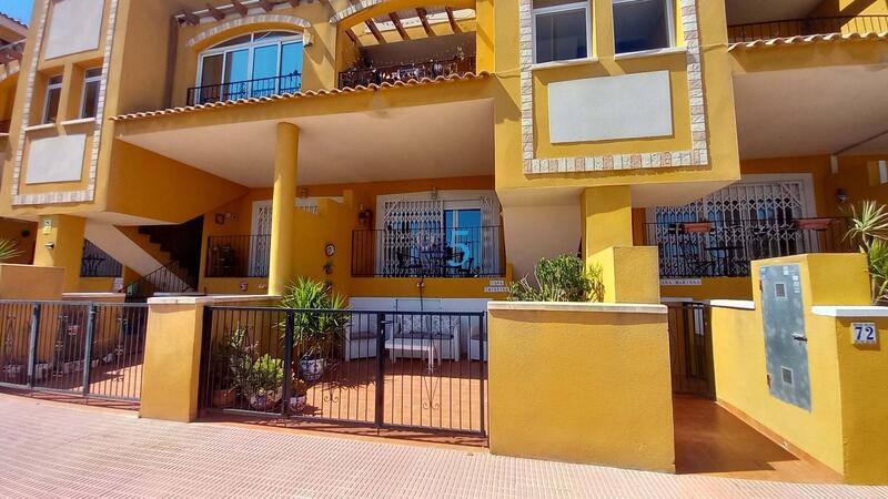 2 Cuarto Apartamento en venta