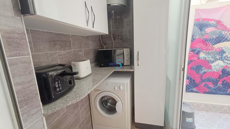 2 slaapkamer Appartement Te koop