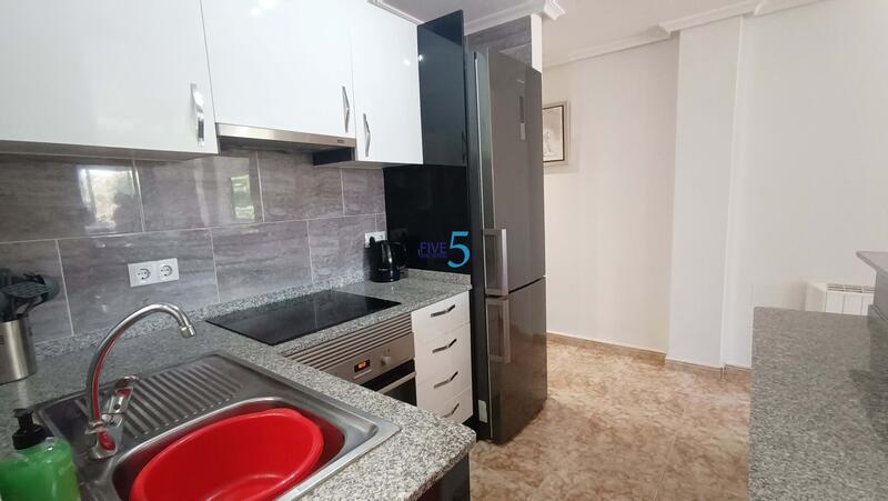 2 chambre Appartement à vendre