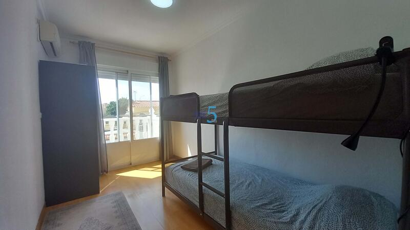 2 chambre Maison de Ville à vendre