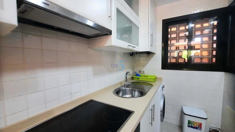 2 Cuarto Apartamento en venta