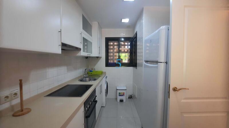 2 Cuarto Apartamento en venta