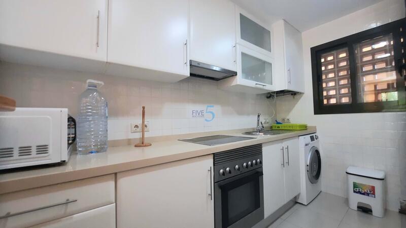 2 Cuarto Apartamento en venta