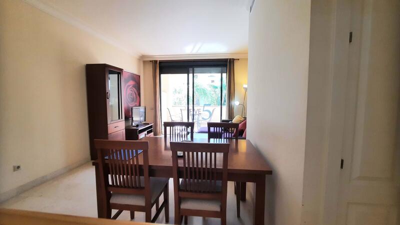 2 Cuarto Apartamento en venta