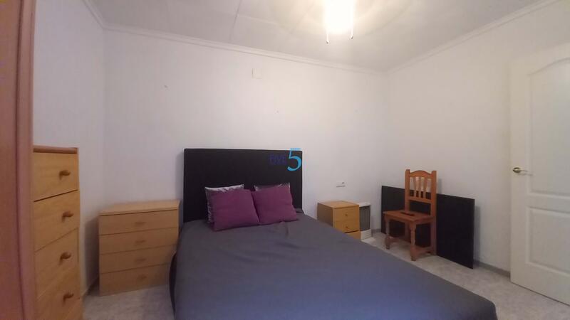 1 slaapkamer Villa Te koop