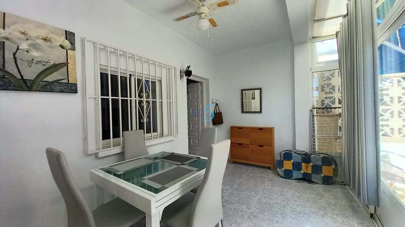 1 Cuarto Villa en venta