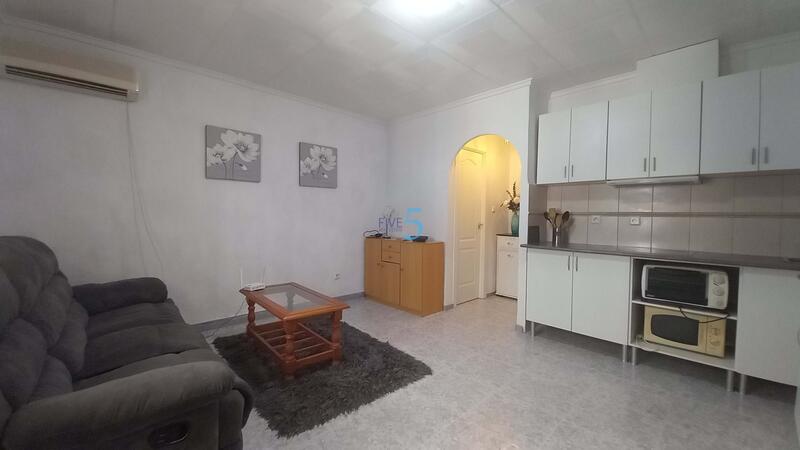 1 chambre Villa à vendre