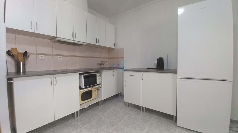 1 Cuarto Villa en venta