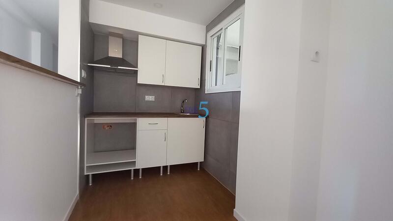 3 slaapkamer Appartement Te koop