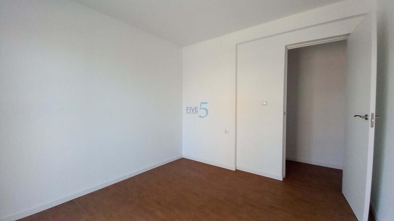 3 slaapkamer Appartement Te koop