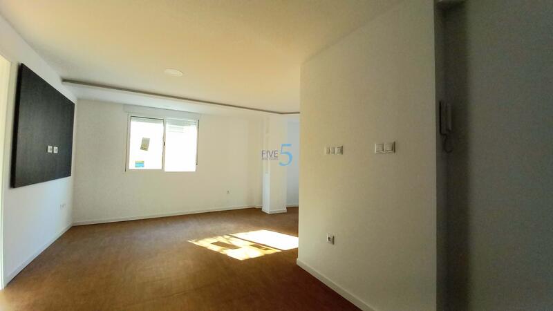 3 slaapkamer Appartement Te koop