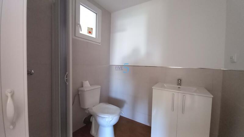 3 slaapkamer Appartement Te koop