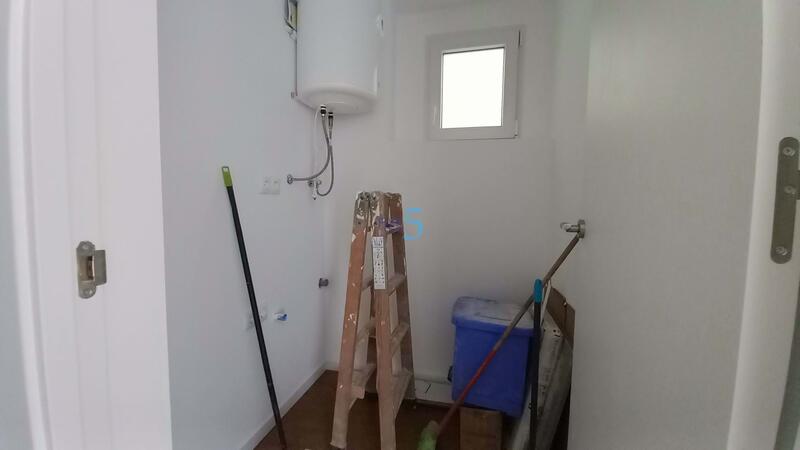 3 slaapkamer Appartement Te koop