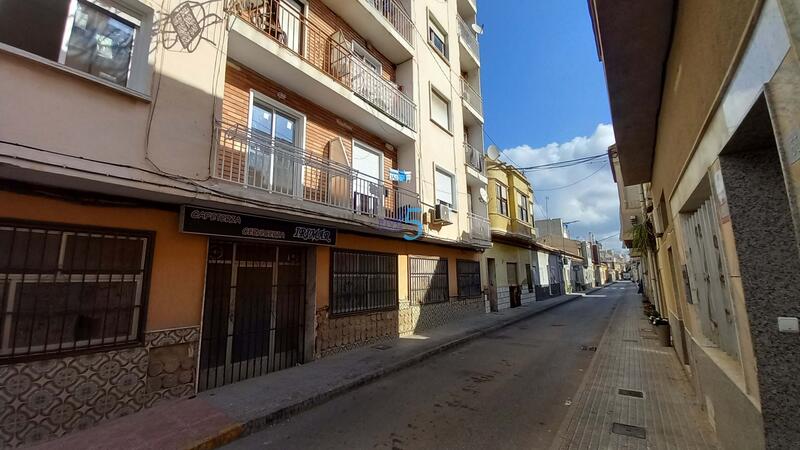 3 Cuarto Apartamento en venta