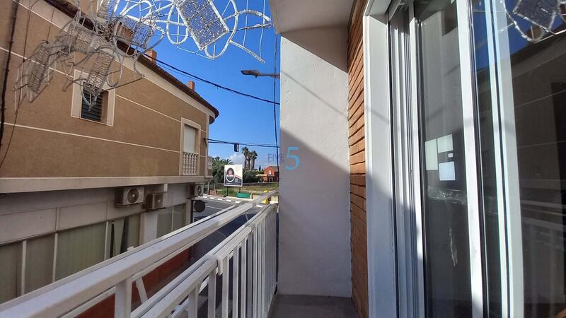 3 Cuarto Apartamento en venta