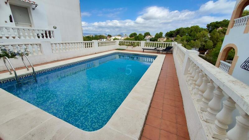 Country House for sale in La Font D En Carròs, Valencia