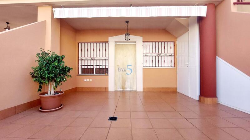 Appartement zu verkaufen in Los Alcazares, Murcia