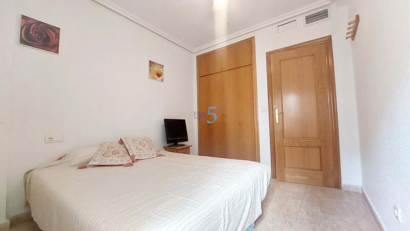 3 chambre Appartement à vendre