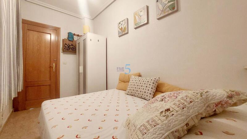 3 chambre Appartement à vendre