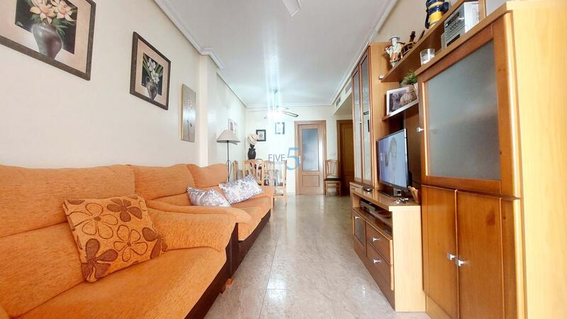 3 bedroom Apartment for sale