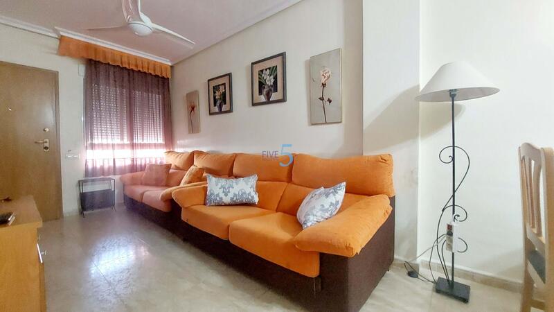 3 bedroom Apartment for sale