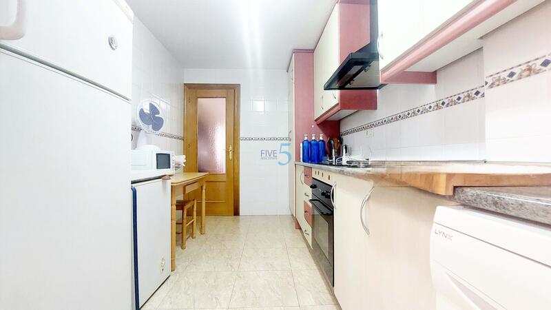 3 chambre Appartement à vendre