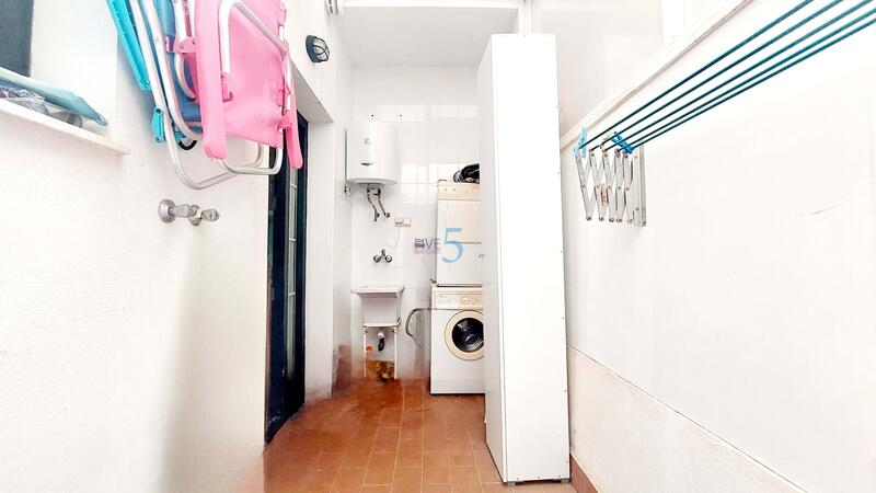 2 Cuarto Apartamento en venta