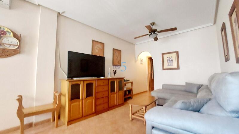 2 Cuarto Apartamento en venta