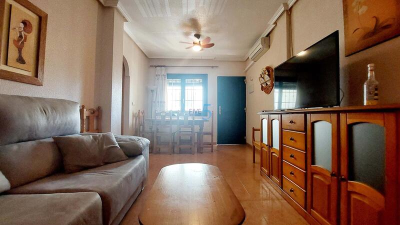 2 chambre Appartement à vendre