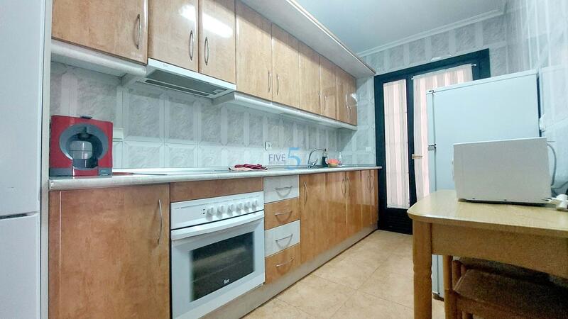 2 Cuarto Apartamento en venta