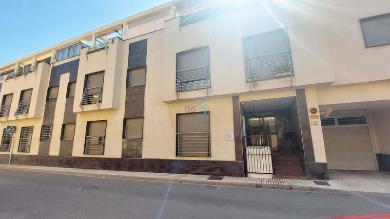 Apartment for sale in Pilar de la Horadada, Alicante