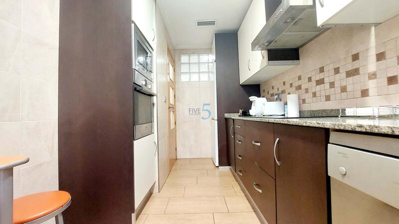 3 Cuarto Apartamento en venta