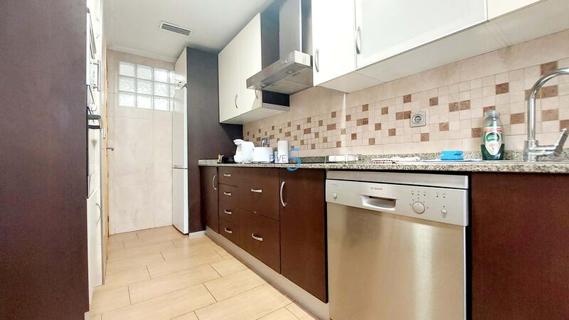 3 Cuarto Apartamento en venta