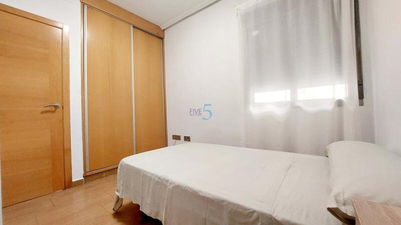 3 Cuarto Apartamento en venta