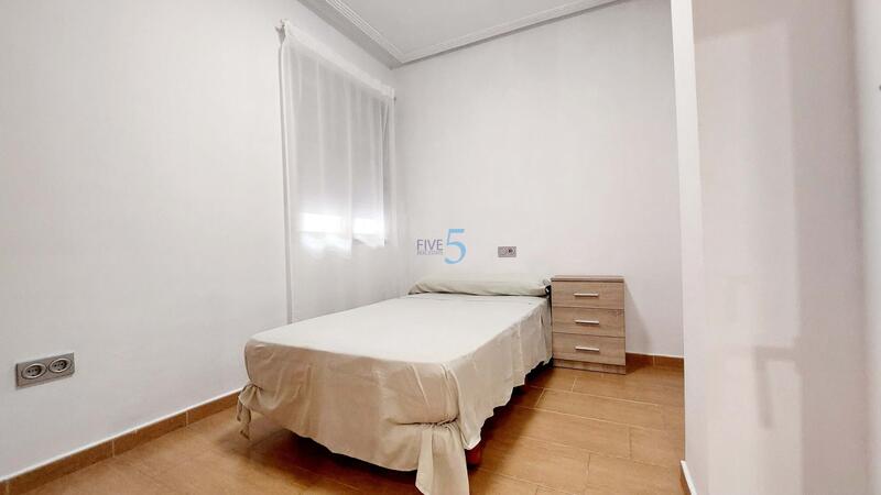 3 chambre Appartement à vendre