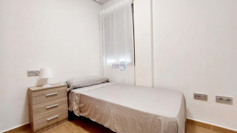 3 Cuarto Apartamento en venta