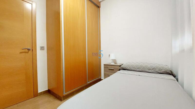 3 Schlafzimmer Appartement zu verkaufen