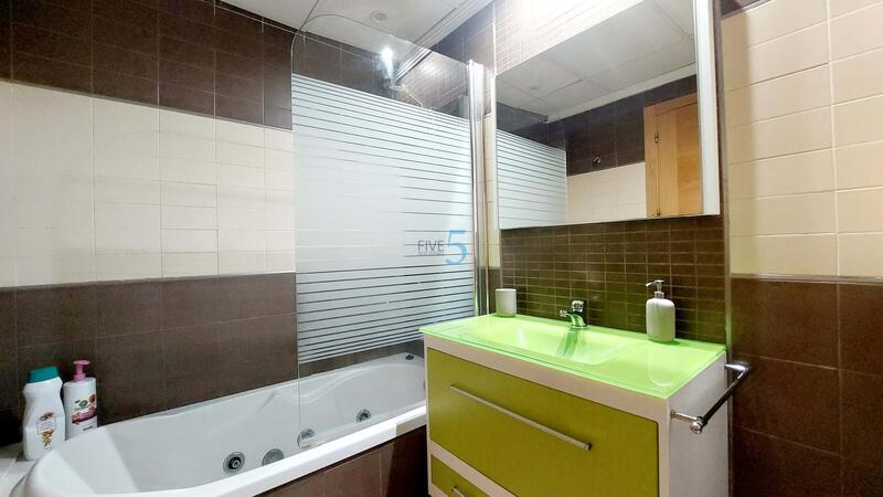 3 Cuarto Apartamento en venta