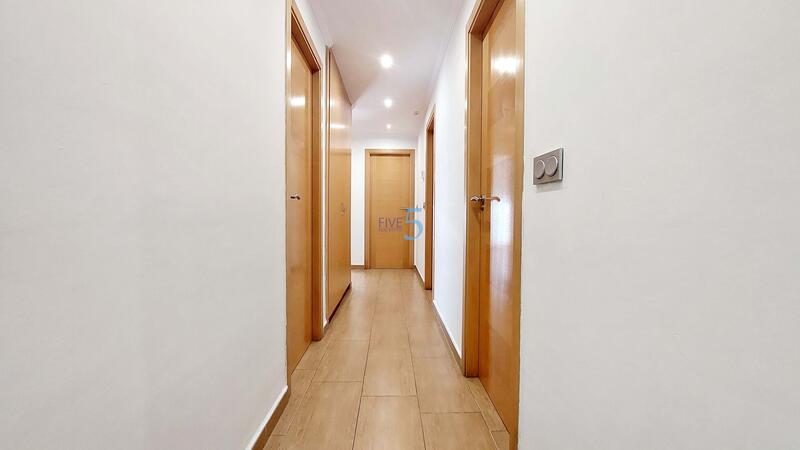 3 Cuarto Apartamento en venta